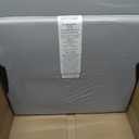 Medline Gel Foam Pressure Redistribution Cushions Seat, 18" x 16" x 2"
