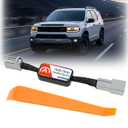Auto Stop Start Eliminator for H.onda Passport/Pilot/Ridgeline Idle Stop Disabler Auto Stop Eliminator-Disable idle Start Stop, Turn Off Auto Shut Off (C.Passport 2026)
