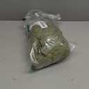 Wrap Around Dust Ruffle Bed Skirt - Sage Green - for King Size Beds with 15 Inch Drop - Elastic Strap - Adjustable Pleated Bedskirt with Brushed Fabric and Wrinkle Free - for Women, Men, Kids & Teens