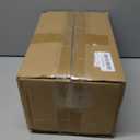 Trailer Spare Tire Mount, Boat Spare Tire Mount for Utility Trailer, Upgrade Spare tire Carrier, Fits 4 5 6 8 Lugs Trailer Wheels, Holds Up to 150 Lbs