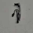 Exterior Chrome Door Handle Front Left Driver Side Door Handle for Nissan Sentra 2013-2018,for Nissan Murano Maxima 2009-2014, for Nissan Leaf 2011-2017, 12459871, 806469N00A