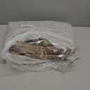 Laptop Backpack for Women,Casual Work Business Backpacks Purse Carry on Travel Backpack, 17.3 Inch, Champagne Brown