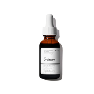 The Ordinary Granactive Retinoid 2% Emulsion, Advanced Retinoid Alternative for Anti-Aging and Skin Texture Improvement, 1 Fl Oz