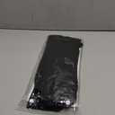 SHAPERX Waist Trainer Corset for Women Tummy Control Sport Girdle Hourglass Waist Cincher Body Shaper with Steel Boned (Medium, Black)