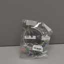 CASDRE Seashell Mermaid Headband Starfish Beach Headpiece Costume Hair Accessories for Women and Girls (1 Count (Pack of 1), Colorful,White)