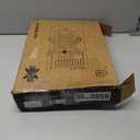 USX Mount Full Motion TV Wall Mount for Most 42-86 inch Flat Screen/LED/4K, TV Mount Bracket Dual Swivel Articulating Tilt 6 Arms, Max 16" Wood Studs, VESA 600x400mm, Holds up to 132lbs