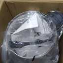 SIMPLETASTE Milk Frother, 4 in 1 Electric Milk Steamer, 16.91oz/500ml Automatic Warm and Cold Foam Frother for Coffee, Latte, Macchiato, Cappuccino, Hot Chocolate, Easy to Clean