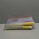 JOYIN 24 Pack 14.6 Big Bubble Wands Bulk (2 Dozen) for Summer Toy, Outdoor/Indoor Activity Use, Easter, Bubbles Party Favors Supplies for Kids