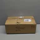 15.25-Inch Long Moss Stable with Set of 9 Resin Figurines Nativity Scene