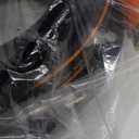 Giraffe Tools Garden Hose 25ft x 3/4", Heavy Duty Water Hose, Flexible, Hybrid Lightweight Hose with Swivel Handle, Male to Female Fittings, Burst 600 PSI