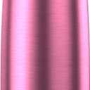 Contigo Autospout Water Bottle with Straw 13 oz Azalea/Pansy