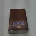 The Complete ArtScroll Siddur: Weekday/Sabbath/Festival (ArtScroll (Mesorah)) (Pocket size)