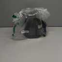 SHARDOR Burr Coffee Grinder Electric with 32 Grinding Sizes 3.0, Coffee Grinders for Home Use with 40 Seconds Adjustable Electronic Timer, Coffee Bean Grinder with Chamber Cleaning Button