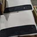 Tocsuna 2-in-1 Full Size Pull Out Sleeper Sofa Bed – Convertible Corduroy Loveseat Couch with USB Charging & Memory Foam, Double Seater Sofa for Living Room, Apartment & Small Space (Beige)