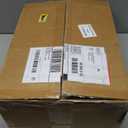 Toddler Tower Foldable, Foldable Toddler Standing Tower for Bathroom Sink or Kitchen Counter with Safety Net, Suitable for 1-6 Years,Gray