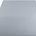 Large Yoga Mat - 6x4 Wide Exercise Mat - 8mm Thick Non-Slip Workout Mat
