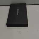 SHIELDON Real Leather Slim Case Wallet for iPhone 17 Pro 6.3-inch | Flip, Wireless Charging, Magnetic Closure, RFID Blocking Credit Card Holder, Full Protective Phone Cover - Saddle Brown