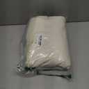 Bedsure Deep Pocket Queen Sheets Set - Fits Mattresses Up to 21 Inches Thick - 4 Piece GentleSoft Bed Sheets, Moisture Wicking, Soft & Cooling Bedsheet & Pillowcases, Easy & Secure Fit, Beige