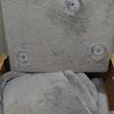 FDW | 54" Cat Tree Tower | Dark Gray | Multi-Level Indoor Activity Center with Sisal Scratching Posts, Condos, Plush Perches, Hanging Cat Toys | Sturdy, Easy to Assemble | for Kittens & Adult Cats