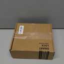 Smart Keypad Door Lock with Handle: NICE DIGI Keyless Entry Digital Lock for Front/Interior Door, Electronic Code Knob, Easy Installation