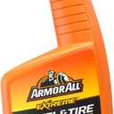 Armor All 32oz Extreme Wheel and Tire Cleaner: Liquid Spray, Top Rated Automotive Cleaner, Removes Dirt & Soil