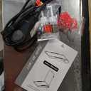 Egofit Walker Pro/Plus Smallest Under Desk Treadmill Walking Pad, Small & Compact Walking Treadmill with Fixed 5% Incline to Fit Desk Perfectly and Home & Office with APP & Remote Control