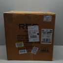 RED by Kiss 3000 Ceramic Stand Hood Dryer with Digital Timer, Adjustable Height, 360 Wheels, 3 Temp Settings, Quick Drying, Comfortable Hood, Ideal for Home & Salon Use