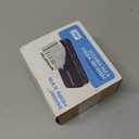 4K HDMI KVM Switch, 4 Port HDMI USB Switch for 4 Computer Share a 4K@30Hz Monitor and 3 USB Device Keyboard Mouse Printer, Including 4 KVM Cables