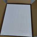 10 Up - 500 Sheets Shipping Address Labels - 2" x 4" - Total 5000 Labels