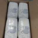 Pampers Swaddlers Diapers, Size 3 (1326 lbs), 136 Count, Absorbent, Keeps Baby Dry and Comfortable, Skin Safe Disposable Baby Diaper