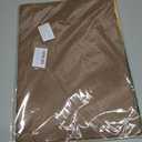 120 Sheets Modern Boho Tissue Paper 6 Neutral Colors Gift Wrapping Paper Solid Color Art Craft Paper for DIY Crafts Birthday Baby Shower Home Party Decor, 14 x 20 Inch