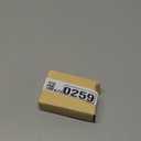 GPS Tracker for Vehicles, No Subscription, GPS Strong Magnetic Vehicle Anti-Lost Tracker, Smallest Locator Real Time, Anti-Theft Micro GPS Tracking Device with Free App, 2026 Upgraded (PG12-1)