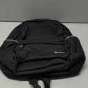 Carhartt 21L Classic Laptop Backpack, Water-Resistant Pack W/ 15" Laptop Sleeve and Organizational Compartments, PFAS Free, Black