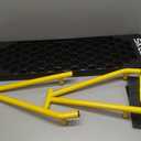 SKLZ Soccer Trainer Board- Soccer Rebounder Portable Trainer