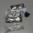 CCVOO 2.0 Reading Glasses for Women, Eye glasses, Blue Light Readers for Women, Cheaters (*C1 Mix)