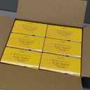 Simple Mills Organic Seed Crackers, Garlic & Herb - Gluten Free, Vegan, Healthy Snacks, Paleo Friendly, 4.25 Ounce (Pack of 6), BB Date: 02/09/2026