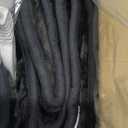 Weighted Heating pad XL 17''x33'' Heat pad for Period Cramps Heating Pads Large Heated pad for Back Pain Relief Products Electric Heat Pads Heated Pad for Bed Christmas Gifts for Mom Dad