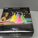 Seasonal Celebrations New Years Eve Bright Paper Party Accessory Kit