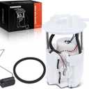 A-Premium Electric Fuel Pump Module Assembly with Sending Unit Compatible with Subaru Forester 2014-2015, Impreza/WRX 2015 2.0L, XV Crosstrek 2014-2015, Replace# 42021SG000