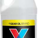 Valvoline Daily Protection 80W-90 Gear Oil 1 Quart (32 Fl Oz (Pack of 1))