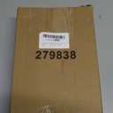 279838 Dryer Heating Element for Amana NED4655EW1 NED4600YQ1 NED4655EW0 NED4600YQ0 NED4500TQ0 NED4500VQ0 NED4700YQ1 NED4705EW0 NED4800VQ0 NED4800VQ1 NED5200TQ0 NED5240TQ0 NED5400TQ0