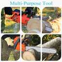 CS-590 CS600 Carburetor for Echo CS-590 CS-600P CS-600 CS-610 CS-620 Shindaiwa 591 Chainsaws Tune Up Kit Replace A021001660 A021001661 A021001662