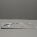 MOTOMASTER Motorcycle Brake Cable Rear Brake Cable Compatible with Yamaha Virago 535 (1987-2000)/ 2GV-26351-00-00