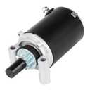 Starter for John Deere Kohler Engines Sabre, LT150 LT160, 19.9 HP Sabre 1948, 2148 Sabre 23 HP 2509805 2509804, AM130407 AM130724 AM132818, 6560020-M030SM 91091067