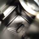 CHULUX Compact Espresso Machine, 20 Bar Single Serve Coffee Maker, Dual Brew Sizes for Espresso and Lungo, 1400W Rapid Brewing, Mystic Gray (Upgrade Model)