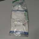 Cable Matters 2-Pack 1-Port 8K HDMI Wall Plate, Supports [8K@60Hz, 4K@120Hz, VRR, ALLM, HDR, HDCP 2.3], HDMI Wall Outlet, White