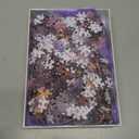 1000 Piece Jigsaw Puzzle for Adults  Magical Wizard Castle Fantasy Artwork, Enchanted Evening Landscape Puzzles, Premium Thick Puzzles Pieces, Challenging & Relaxing Art Puzzle for Adults (Castle)