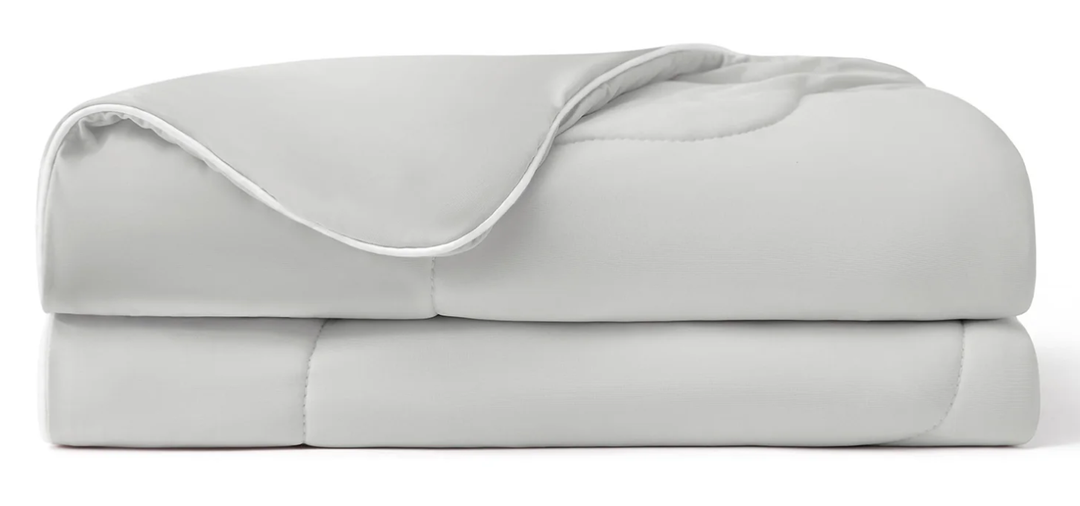 Bedsure  GentleSoft™ Cooling Blanket, King,  Breathable Blanket for Hot Sleepers & Night Sweats Relief, Premium Lightweight Summer Bedding