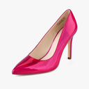 JENN ARDOR Women's High Heels Closed Pointed Toe Stiletto Classic Office Dress Bridal Wedding Pumps Sexy Prom Shoes 11