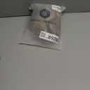 HAIRCUBE Bob Wigs for Women Synthetic Wig with Fringe Mixed Blonde Color